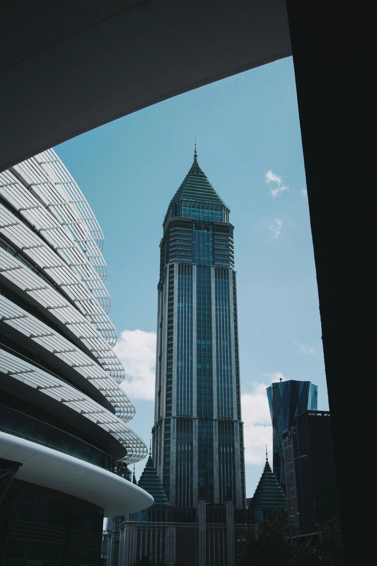 Terminplanung & Logistik