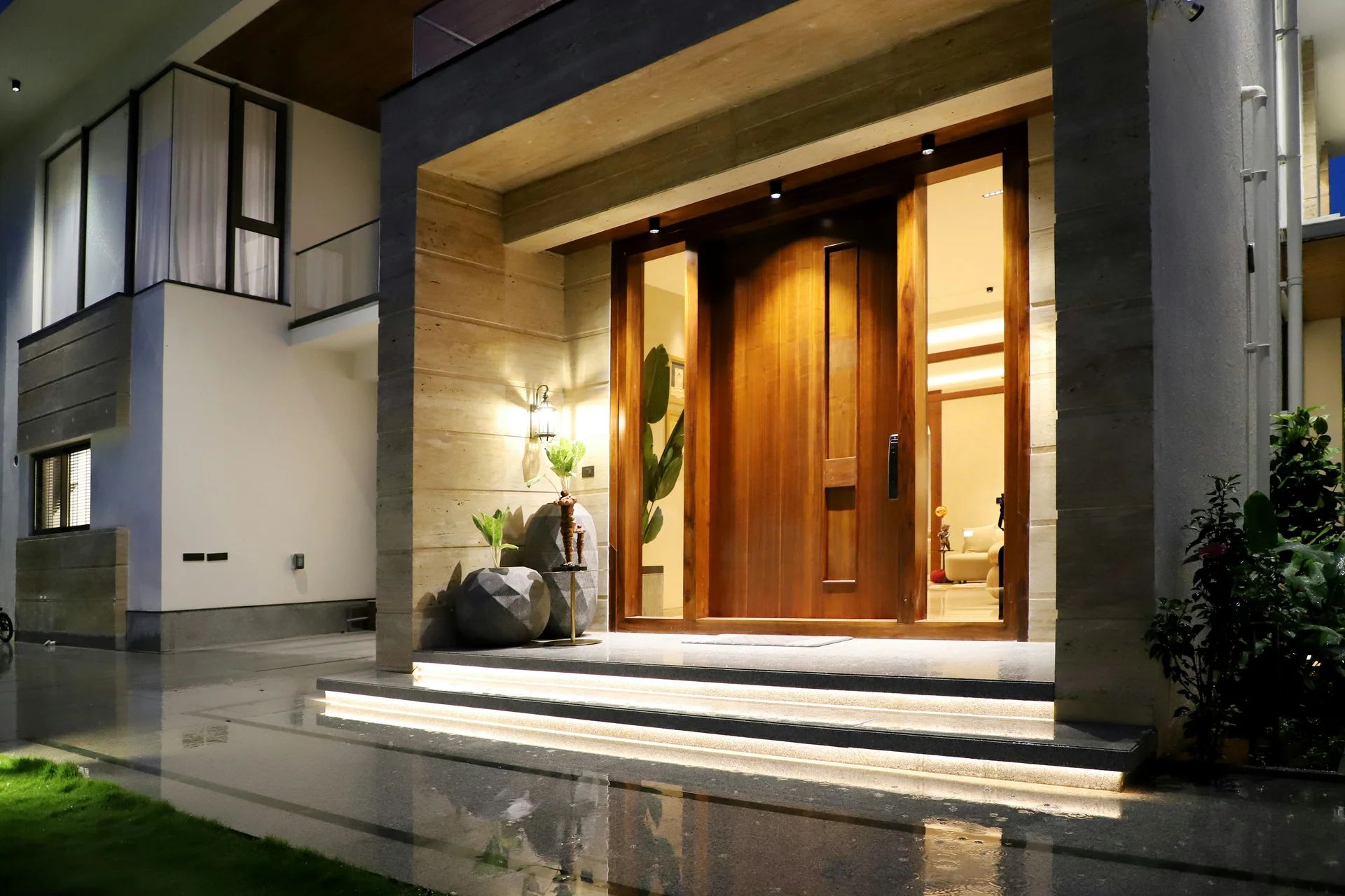 Fazit: Sicherheit am Ende