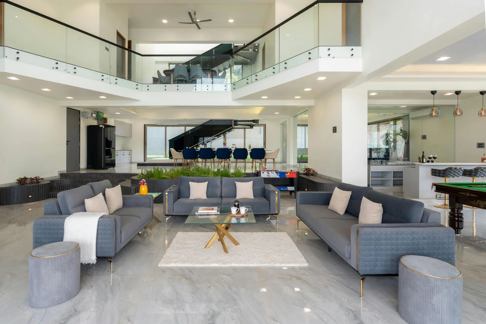 Design trifft Funktionalität