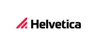 helvetica