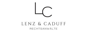 lenz & caduff logo