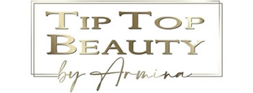 tip top beauty logo