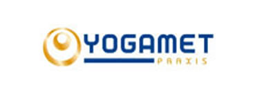 yogamet logo
